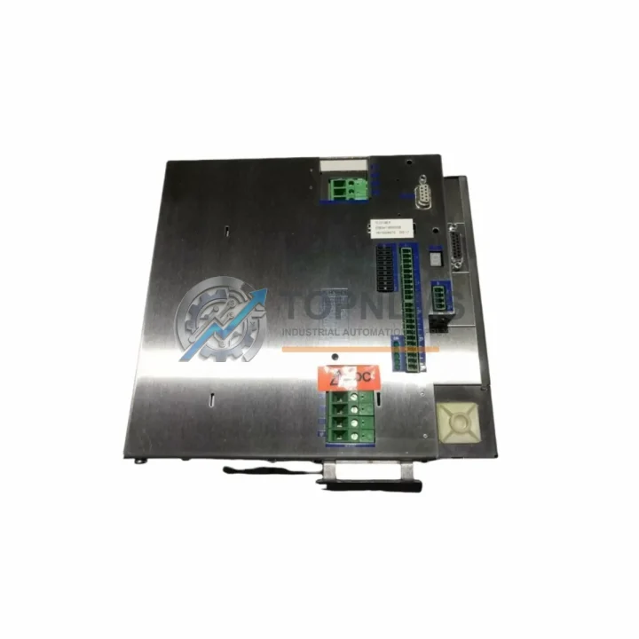 Berger Lahr TLD138F Motor & Motion product image