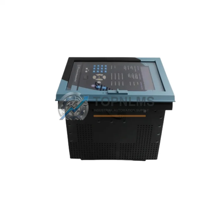 GE 745-W2-P5-G5-HI-A-R-E Protection Relay product image