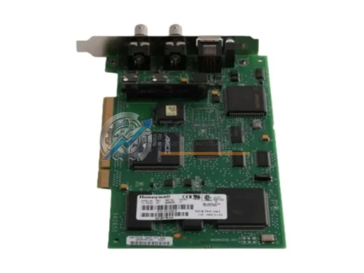 Honeywell CF-MSD000 industrial automation spare part