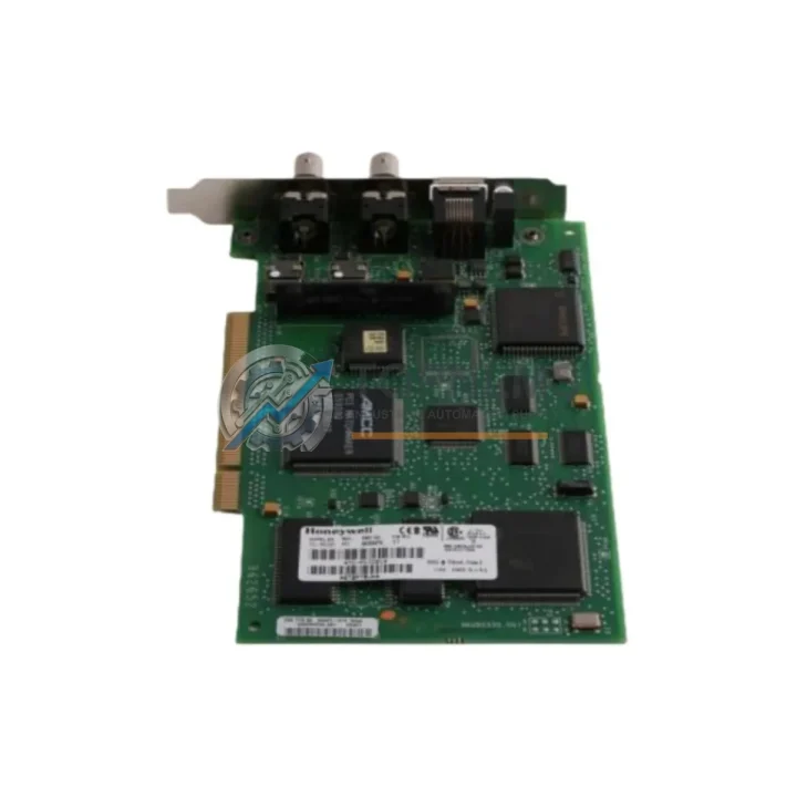 Honeywell CF-MSD000 DCS Module product image