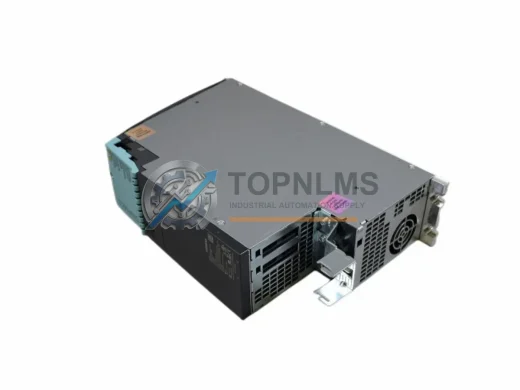 Siemens 6SL3120-2TE21-8AC0 industrial automation spare part