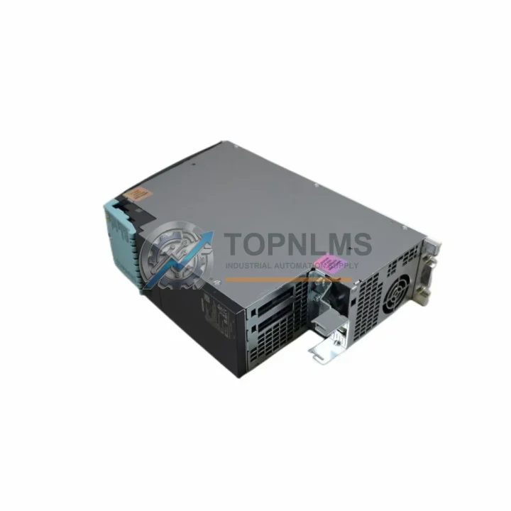 Siemens 6SL3120-2TE21-8AC0 VFD product image