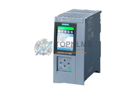 Siemens 6ES7515-2AM02-0AB0 industrial automation spare part