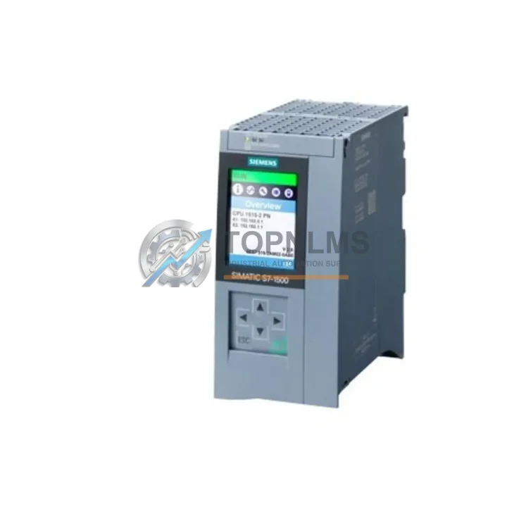 Siemens 6ES7515-2AM02-0AB0 PLC product image