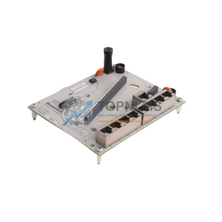 Honeywell CC-TCF901 DCS Module product image