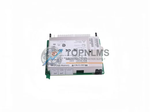 Honeywell 900G01-0001 industrial automation spare part