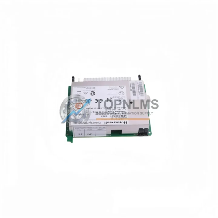 Honeywell 900G01-0001 I/O Module product image