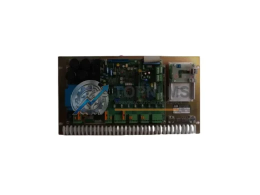 Omega Engineering DPF64-SQRT industrial automation spare part