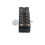 GE IC676PBO082 I/O Module detail image 2