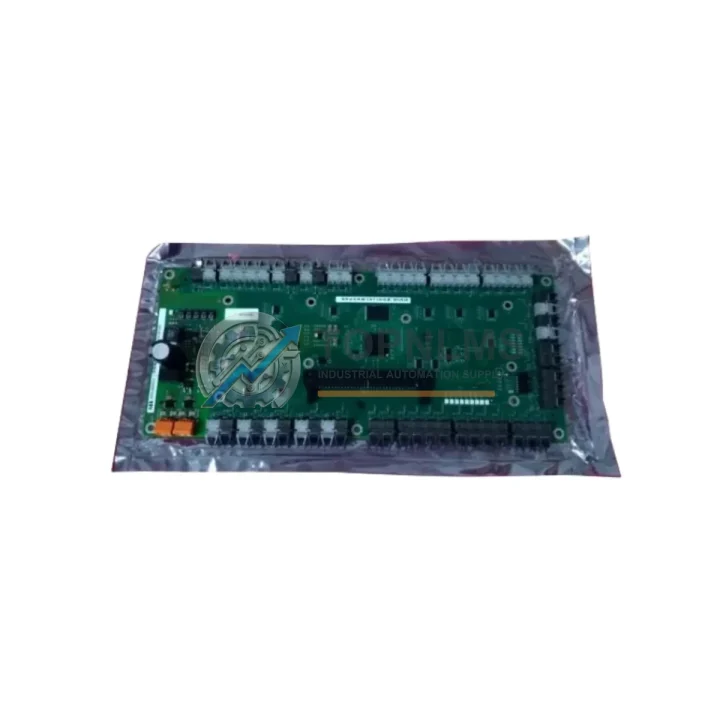 ABB 3BHE014023R0101 UFC789AE101 VFD product image