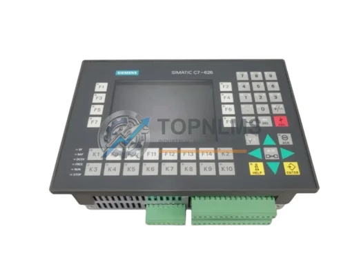 ABB 3EHL409300R0001-PPB626B01 industrial automation spare part
