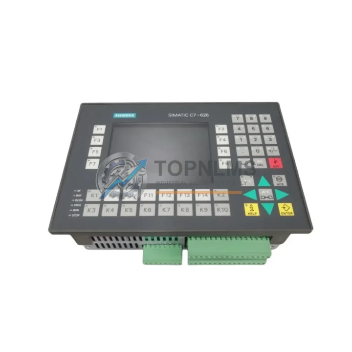 ABB 3EHL409300R0001-PPB626B01 VFD product image