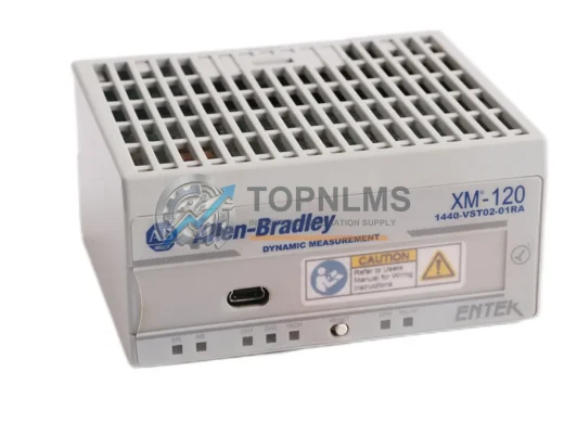 Allen-Bradley 1440-VST02-01RA industrial automation spare part