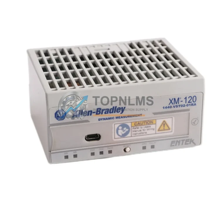 Allen-Bradley 1440-VST02-01RA Sensor product image