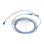 Bently Nevada 330130-040-13-00 Cable & Connector detail image 2