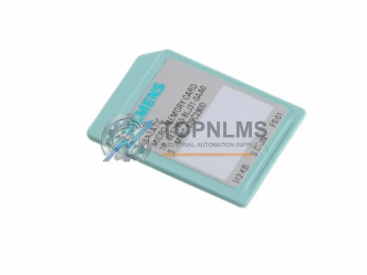 Siemens 6ES7953-8LJ31-0AA0 industrial automation spare part