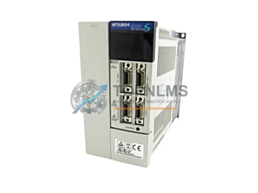 Mitsubishi MR-J2-20A1 industrial automation spare part