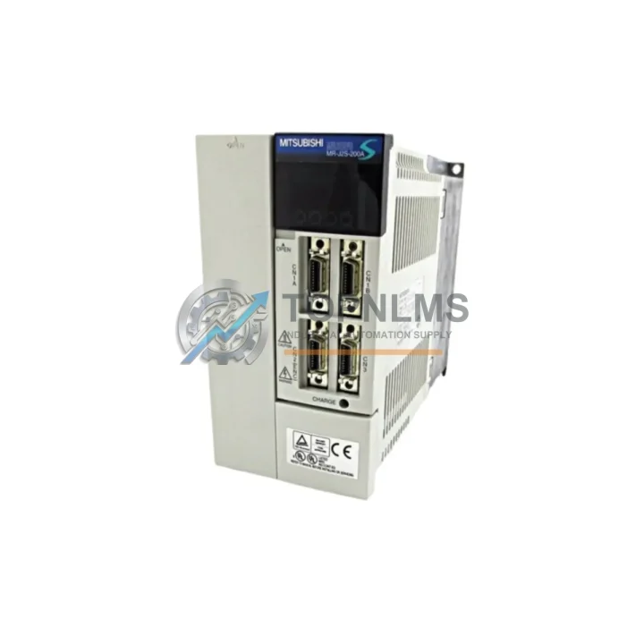 Mitsubishi MR-J2-20A1 Motor & Motion product image