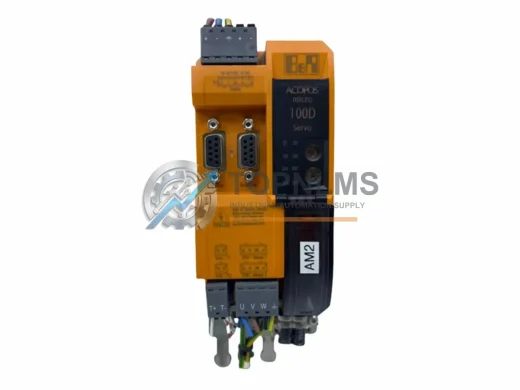 B&R Industrial Automation 80VD100PD.C022-01 industrial automation spare part
