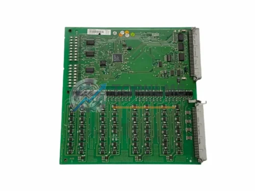 ABB DSDO115A 3BSE018298R1 industrial automation spare part