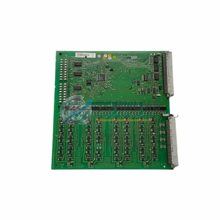 ABB DSDO115A 3BSE018298R1 I/O Module product image