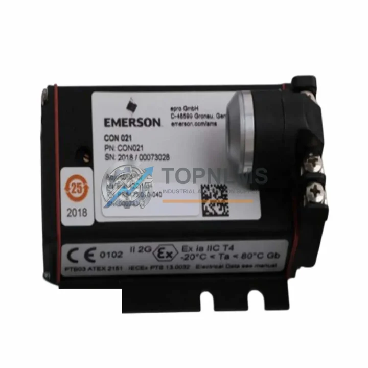 WESTINGHOUSE 1X00024H01 WH1-2FF DCS Module product image