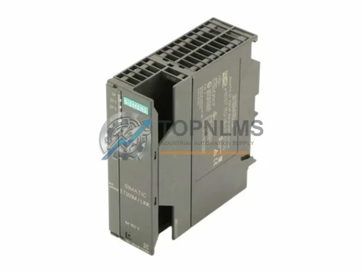 Siemens 6ES7153-2BA10-0XB0 industrial automation spare part