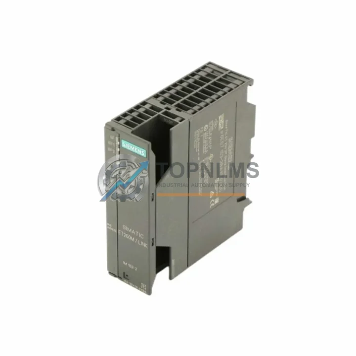 Siemens 6ES7153-2BA10-0XB0 Communication Module product image