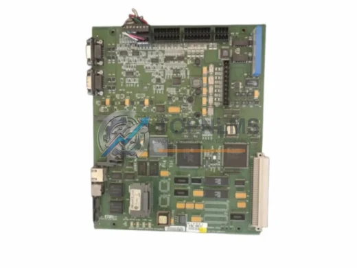 Allen-Bradley 80190-320-03-R industrial automation spare part