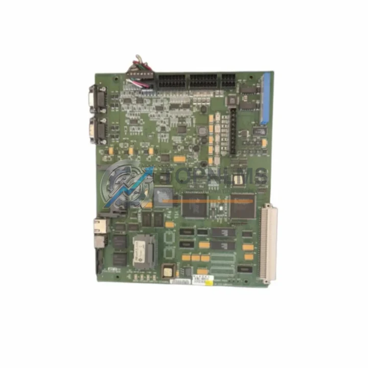 Allen-Bradley 80190-320-03-R Control Board product image