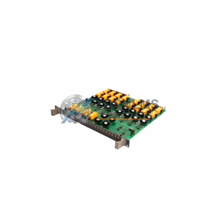 GE DS200TCQBG1BCA I/O Module product image