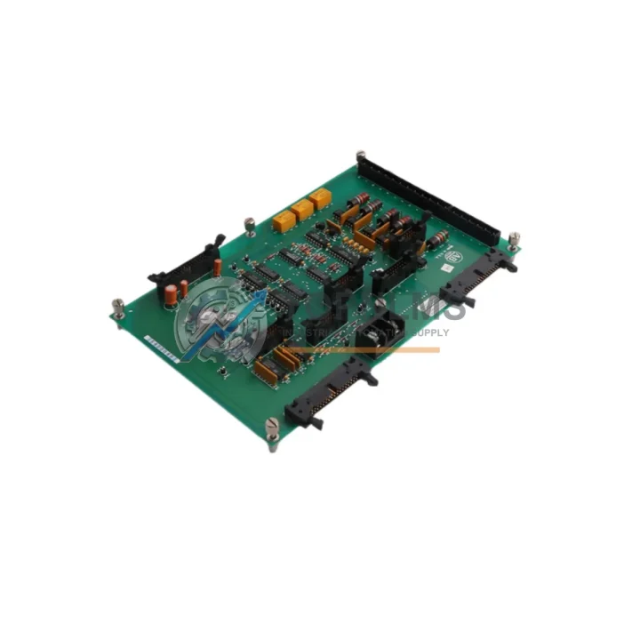 Allen-Bradley 119524 119522 129708-01 PLC product image