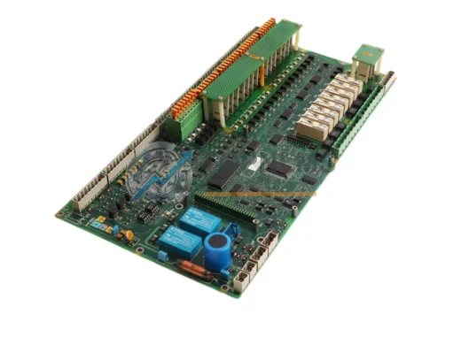 ABB DATX110 3ASC25H209 industrial automation spare part