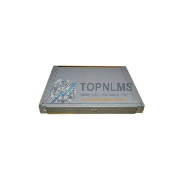 ICS Triplex T9100 PLC product image