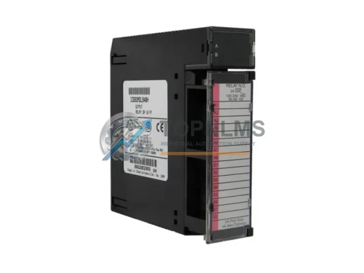 Fanuc IC693MDL940 industrial automation spare part