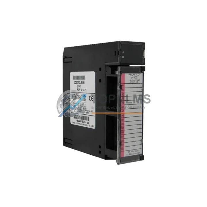 Fanuc IC693MDL940 I/O Module product image