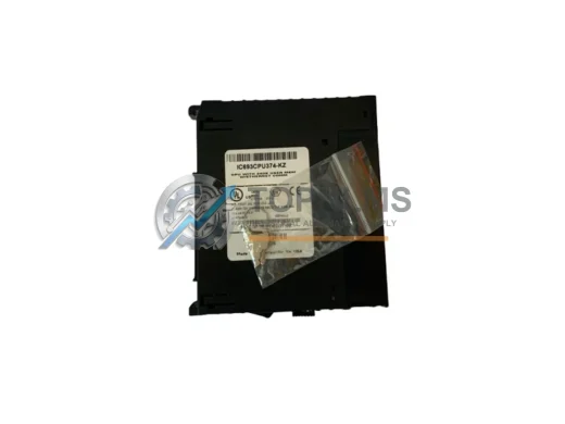 GE IS200EGPAG1BEC industrial automation spare part