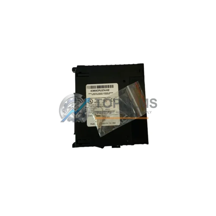 GE IS200EGPAG1BEC I/O Module product image