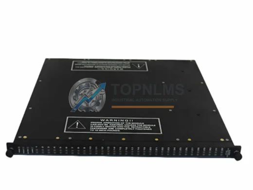TRI-SEN AI3281E industrial automation spare part