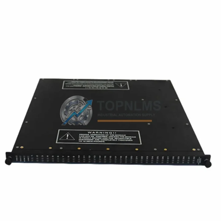 TRI-SEN AI3281E I/O Module product image