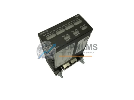 GE IS220PPDAH1B industrial automation spare part