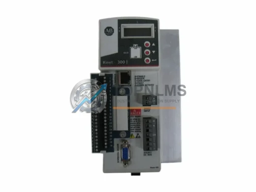 Allen-Bradley 2097-V33PR5 industrial automation spare part
