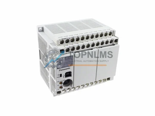 Panasonic AFPX-C30T industrial automation spare part