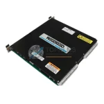 Woodward 5464-013 I/O Module detail image 2