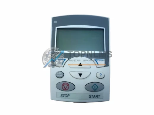 ABB ACS-CP-A industrial automation spare part