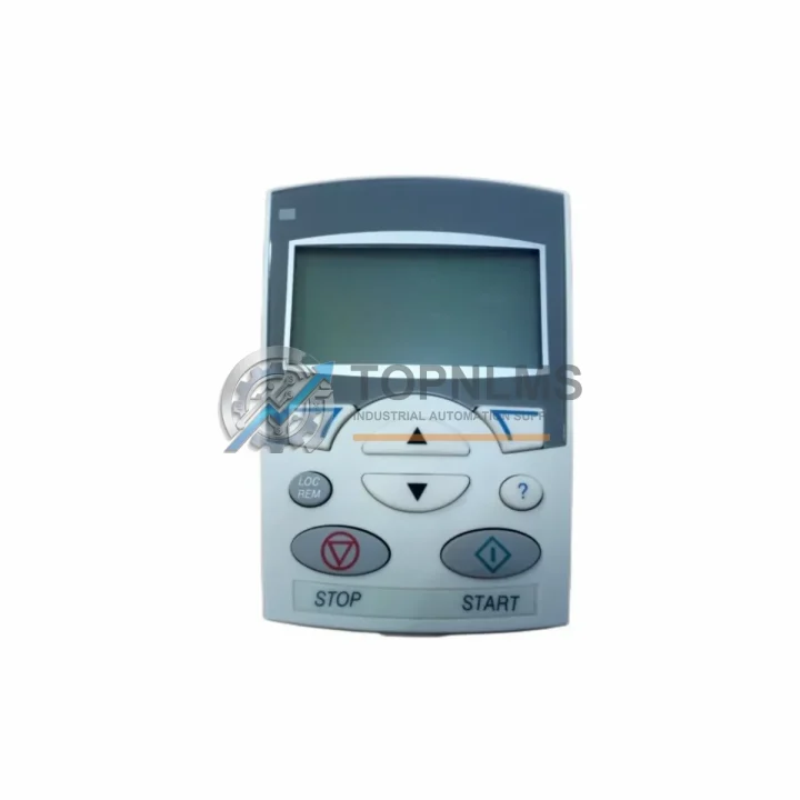 ABB ACS-CP-A HMI product image