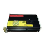 Emerson UES815S-24A PLC detail image 2