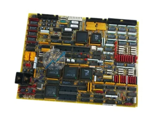 GE DS200TCQBG1BCB industrial automation spare part
