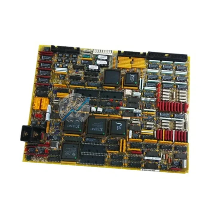 GE DS200TCQBG1BCB I/O Module product image