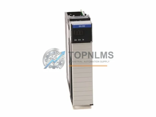 Allen-Bradley 1756-DHRIO/E industrial automation spare part